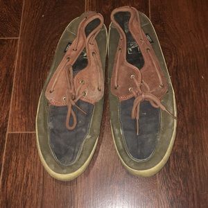 Vans men’s Sz11